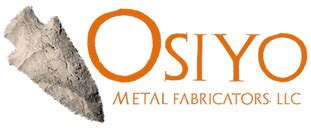 osiyo metal fabricators|OSIYO METALS .